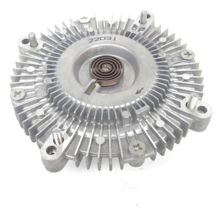 US22031 - FAN CLUTCH VOLVO 760 2.8L 2849CC 6CIL V 1987-1990 780 2.8L 2849CC 6CIL V 1987-1990