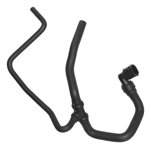CAU-13023 - MANGUERA MOLDEADA CALEFACCION <BR> MANGUERA MOLDEADA CALEFACCION <BR> CHEVROLET MERIVA 1.8L 8V 04-08 INF