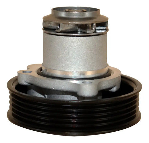 CAU-BA1257 - BOMBA DE AGUA PARA VOLKSWAGEN BEETLE L5 2.5L GASOLINA 2016-2019