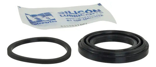 HO-R2519 - KIT DE SELLO DEL PISTÓN DEL CALIPER DE FRENO DE DISCO  PARA ISUZU ELF 300 2008-2014