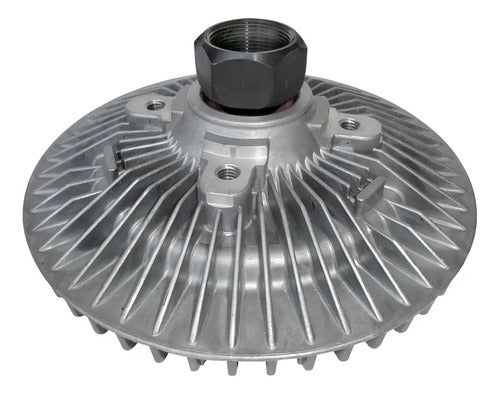 4KAR-2716 - FAN CLUTCH PARA FORD BRONCO L6 4.9L REV 1987-1992