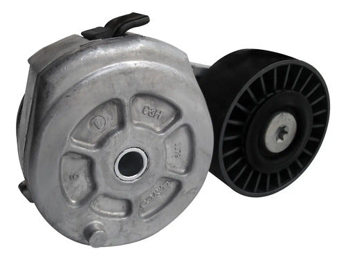 4KAR-219 - TENSORES PARA CHRYSLER D150 DODGE V8 5.9L 1989