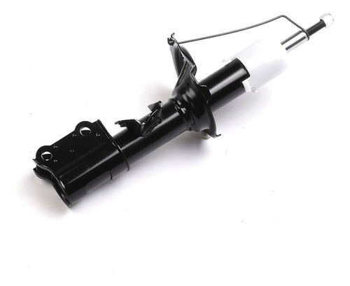 SD-7000390 - AMORTIGUADOR <BR> GAS DELANTERO IZQUIERDO <BR> DODGE CHRYSLER I10 2012-2014