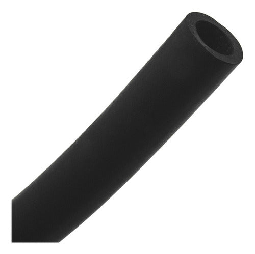 CAU-1203 - MANGUERA DE CALEFACCION <BR> MANGUERA DE CALEFACCION <BR> (ROLLO 25 MTS) ROLLO DE CALEFACCION 70 PSI 9/16 15-22 MM