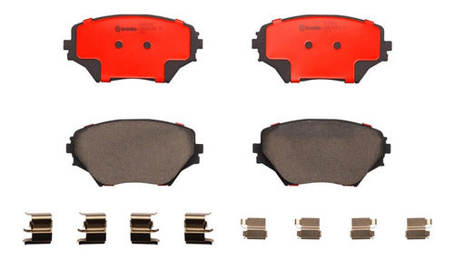 BRE-P83055N - (D862-7738)(R.D.)(CE) RAV4 BASE 2001/2005 RAV4 L 2004/2005 RAV4 SPORT 2005/2005