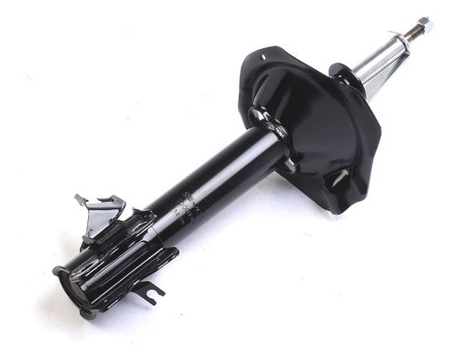 SD-7000198 - AMORTIGUADOR <BR> GAS DELANTERO IZQUIERDO <BR> NISSAN X-TRAIL 2002-2007