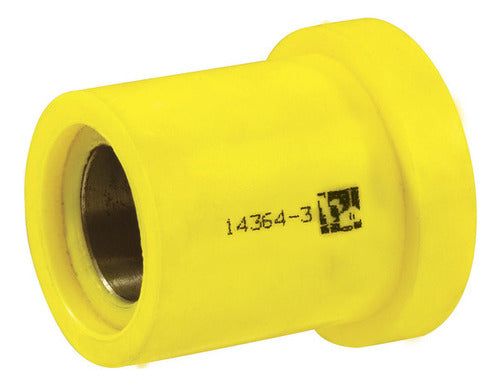 HO-19128330 - COJINETE DE LA RESORTE DE HOJA  PARA MAZDA B2000 1979-1987