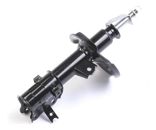 SD-7000331 - AMORTIGUADOR <BR> GAS DELANTERO DERECHO <BR> DODGE CHRYSLER ATTITUDE 2006-2011 <BR> HYUNDAI ACCENT (2) 2006-2010