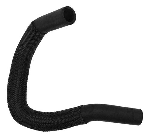 CAU-3130 - MANGUERA MOLDEADA CALEFACCION <BR> MANGUERA MOLDEADA CALEFACCION <BR> NISSAN  SENTRA B13 1.6L 91-95  A CALEF