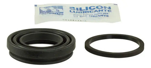 HO-R70608 - KIT DE SELLO DEL PISTÓN DEL CALIPER DE FRENO DE DISCO  PARA HYUNDAI TUCSON 2010-2015