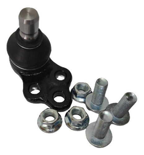 SD-1003022IT - CHEVROLET GMC SPARK II 2016-2020