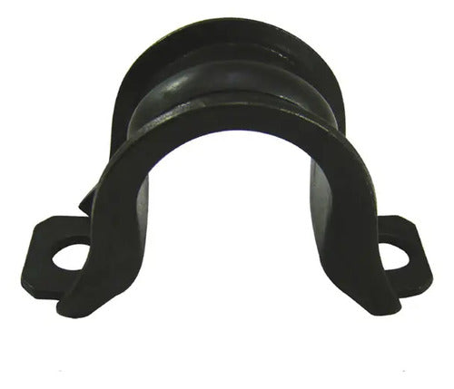 HO-587 - SOPORTE DE BARRA ESTABILIZADORA DE SUSPENSIÓN DELANTERO PARA NISSAN TSURU 1992-2017