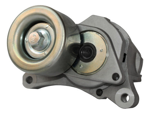 4KAR-2033 - TENSORES - NISSAN URVAN L4 2.5L 2007-2013 - NISSAN NV350 L4 2.5L 2014-2015 -- <SPAN STYLE = COLOR: #AE161A;><B><U> MEDIDAS: </U></B></SPAN>- OD: 70 MM HT: 34 MM ID: 17 MM