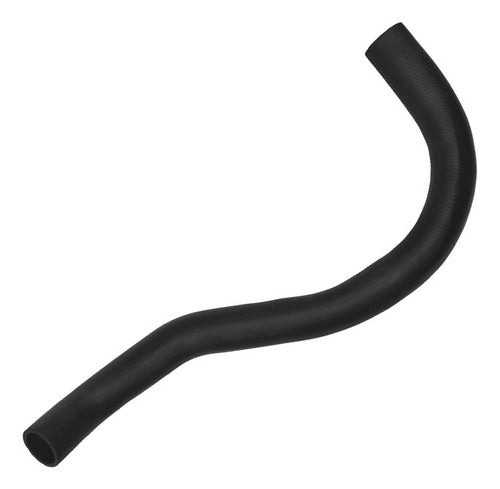 CAU-19197 - MANGUERA MOLDEADA INFERIOR <BR> MANGUERA MOLDEADA INFERIOR <BR> 4RUNNER 2.7L 96/00 <BR> T100 2.7L 1997 <BR> TACOMA 2.7L 95/04