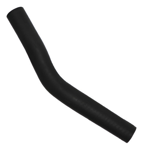 CAU-5159 - MANGUERA MOLDEADA CALEFACCION <BR> MANGUERA MOLDEADA CALEFACCION <BR> FORD FOCUS 2.0L 01-03  TERM A TUBO