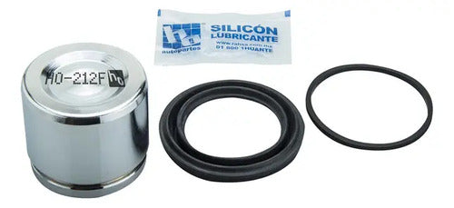 HO-212F - KIT DE PISTÓN DEL CALIPER DE FRENO DE DISCO  PARA CHRYSLER GRAND VOYAGER 2001-2002