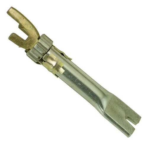 HO-162AR - AJUSTADOR DE FRENO DE TAMBOR TRASERO DERECHO PARA VOLKSWAGEN CARIBE 1977-1985