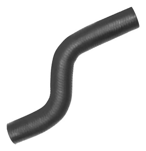 CAU-3093 - MANGUERA MOLDEADA SUPERIOR <BR> MANGUERA MOLDEADA SUPERIOR <BR> ALMERA 1.8L 01/05 <BR> LUCINO 2.0L 96/00