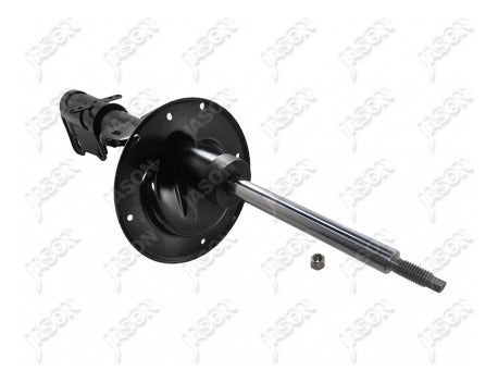 JAS-SU057 - AMORTIGUADOR - BI TUBO DELANTERO - CHRYSLER TOWN & COUNTRY 2001-2007 - CHRYSLER VOYAGER 2001-2007 - CHRYSLER GRAND VOYAGER 2001-2007 - DODGE CARAVAN 2001-2007 - DODGE GRAND CARAVAN 2001-2007