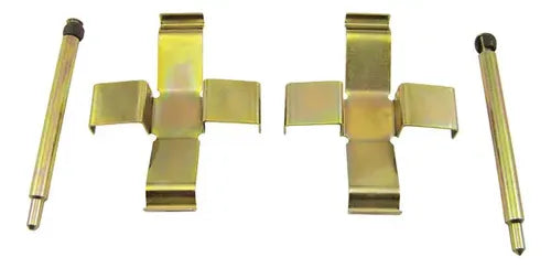 HO-J088H - RESORTE DEL SOPORTE DEL CALIPER DE FRENO DE DISCO  PARA VOLKSWAGEN COMBI 1972-2001