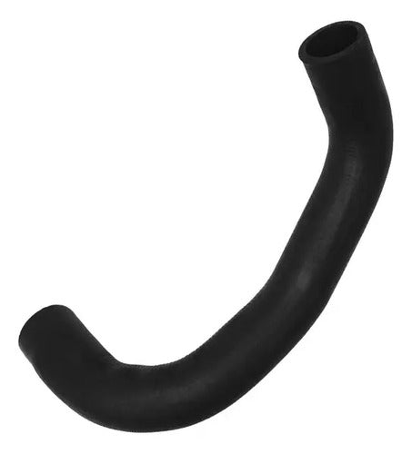 CAU-19590 - MANGUERA DE RADIADOR INFERIOR PARA DODGE ATTITUDE L4 1.6L GASOLINA 2011-2014