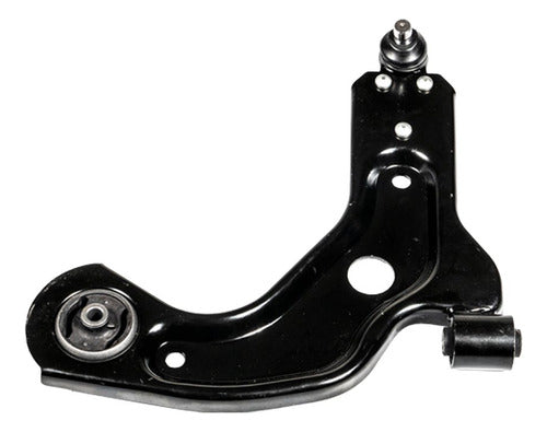 SD-98FB-3051-BGIT - HORQUILLA DE SUSPENSION <BR> FORD MERCURY FIESTA-IKON 1998-2011