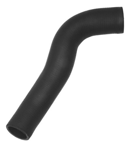 CAU-7423 - MANGUERA MOLDEADA INFERIOR <BR> MANGUERA MOLDEADA INFERIOR <BR> NISSAN NV350 URVAN 2.5L 2014-2018 <BR> NISSAN URVAN 2.5L 2009-2013
