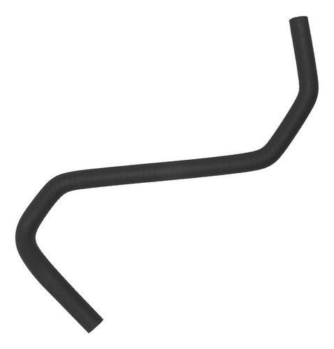 CAU-5785 - MANGUERA MOLDEADA TANQUE RECUPERACION <BR> MANGUERA MOLDEADA TANQUE RECUPERACION <BR> JETTA A6 2.0L 11/16 <BR> PASSAT 2.0L 05/10