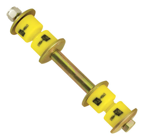 HO-42223 - ENLACE DE BARRA ESTABILIZADORA DE SUSPENSIÓN DELANTERO DERECHO PARA NISSAN D21 1986-1994