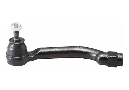 CTR-CE0527 - TERMINAL DE SUSPENSION - TERMINAL DE SUSPENSION - X-TRAIL 2WD 2.5L 2008-2014 - ROGUE 2WD 2.5L 2008-2015 - KOLEOS 2.5L 2009-2016