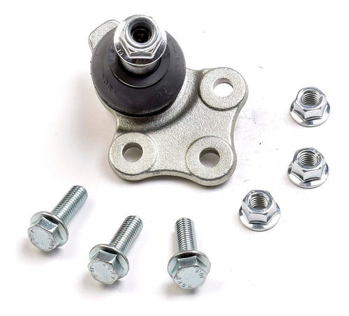 SD-1019005 - ROTULA <BR> ROTULA INFERIOR <br> RENAULT CAPTUR 2017-2020 <br> RENAULT DUSTER 2011-2020 <br> RENAULT OROCH 2018-2020