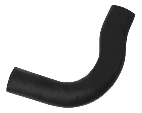 CAU-2527 - MANGUERA MOLDEADA CALEFACCION <BR> MANGUERA MOLDEADA SUPERIOR <BR> VAM GREMLIN 4.2L 79-89