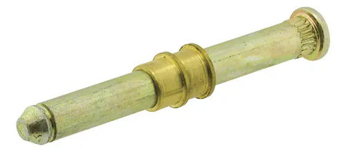 HO-857A - PERNO Y KIT DE COJINETE DE BISAGRA DE PUERTA DELANTERO DERECHO PARA FORD GALAXIE 500 1971-1974