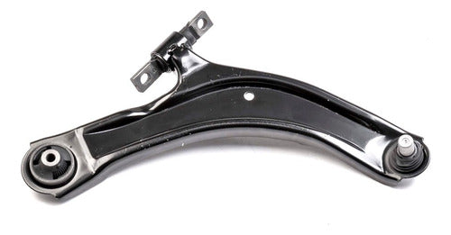 SD-1516024 - HORQUILLA DE SUSPENSION - HORQUILLA INFERIOR DERECHA - NISSAN ROGUE 2008-2014 - NISSAN X-TRAIL 2008-2014 - RENAULT KOLEOS 2009-2016