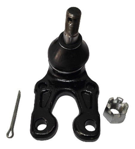 SD-1025011IT - TOYOTA HIACE 2004-2020