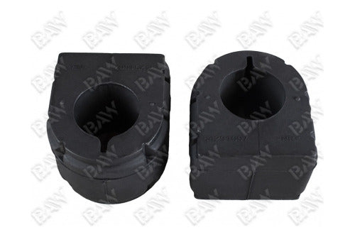 BAW-BN1130 - BUJE DE SUSPENSION <BR> BUJE DELANTERO (2) <BR> FORD RANGER 2013-2019 <BR>