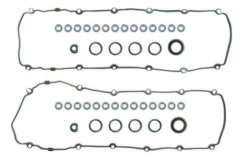 VSX-2682040 - EMPAQUE DE TAPA PUNTERIAS <BR> FORD THUNDERBIRD V8 3.9 L. DOHC 32 V. DOHC 2002-2005 <BR> LINCOLN LS V8 3.9 L. DOHC 32 V. DOHC 2000-2006