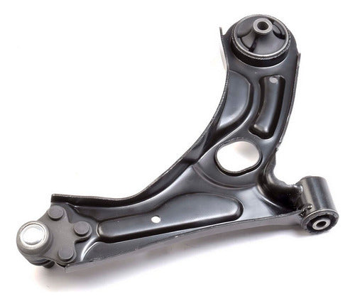 SD-1503059 - HORQUILLA DE SUSPENSION <BR> HORQUILLA INFERIOR IZQUIERDA <BR> CHEVROLET GMC SONIC 2012-2018