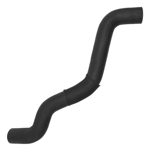 CAU-5996 - MANGUERA MOLDEADA CALEFACCION <BR> MANGUERA MOLDEADA SUPERIOR <BR> FORD FOCUS 2.0L 12-18