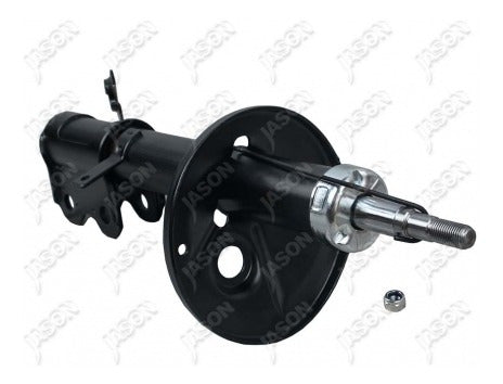 JAS-SU301 - AMORTIGUADOR <BR> BI TUBO DELANTERO DERECHO <BR> CHEVROLET PRIZM 1998-2002 <BR> GEO PRIZM 1993-1997 <BR> TOYOTA COROLLA 1993-2002