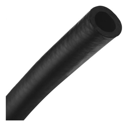 CAU-41015 - MANGUERA DE COMBUSTIBLE <BR> (ROLLO 25 MTS) ROLLO DE COMBUSTIBLE 70 PSI 13/32 (10-15 MM)
