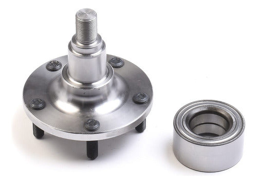 SD-2308023 - MAZA <BR> MAZA TRASERA <BR> CON BALERO <BR> FORD MERCURY ESCAPE - MARINER 2001-2012 <BR> MAZDA TRIBUTE 2001-2012