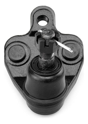 SD-1025016 - ROTULA - ROTULA INFERIOR - PONTIAC VIBE 2003-2010 - TOYOTA C-HR 2018-2020 - TOYOTA COROLLA 2009-2020 - TOYOTA MATRIX 2003-2013 - TOYOTA PRIUS 2004-2020