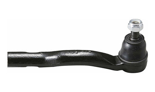 CTR-CE0728R - TERMINAL DE SUSPENSION TERMINAL DE SUSPENSION COROLLA 1.8L 2002-2008
