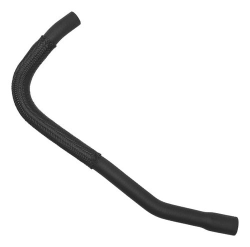 CAU-3765 - MANGUERA MOLDEADA TANQUE RECUPERACION <BR> MANGUERA MOLDEADA TANQUE RECUPERACION <BR> FIESTA 1.6L 01/02 <BR> IKON 1.6L 03/07