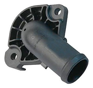 CAU-11184 - TOMA DE AGUA MANGUERA MOLDEADA DE PASO VOLKSWAGEN  GOL SAVEIRO 1.6L 09-ADE  TOMA DE AGUA