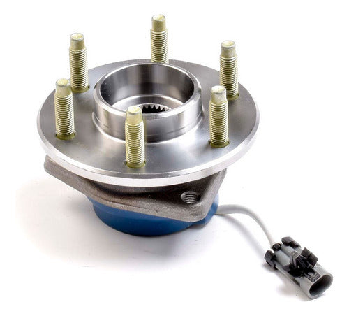 SD-2303029 - MAZA - MAZA DELANTERA - BUICK TERRAZA 2006-2007 - CHEVROLET UPLANDER 2005-2009 - PONTIAC MONTANA 2006-2009 - SATURN RELAY 2006-2007