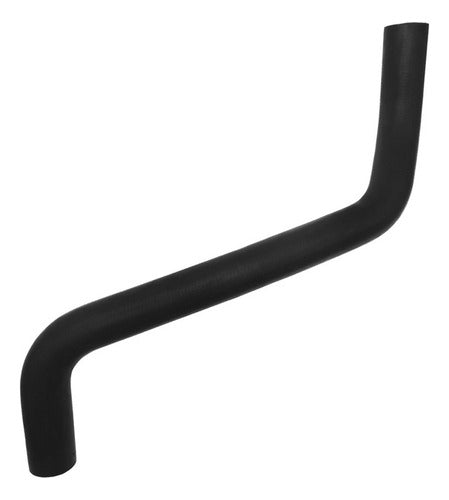 CAU-7873 - MANGUERA MOLDEADA SUPERIOR <BR> MANGUERA MOLDEADA SUPERIOR <BR> HYUNDAI SANTA FE 2.7L 2007-2009