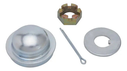 HO-KRD200 - KIT DE CUBIERTA DEL CUBO DEL EJE  PARA CHEVROLET MALIBU 1997-2000