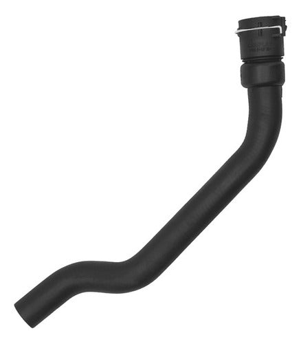 CAU-3526 - MANGUERA MOLDEADA CALEFACCION <BR> MANGUERA MOLDEADA CALEFACCION <BR> CLASICO 2.0L 11/15 <BR> GOLF A4 2.0L 01/07 <BR> JETTA A4 2.0L 99/10